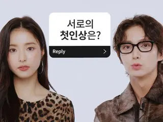 Actors Lee Jun Ki & Sin Se Gyeong release interview video...TV Series behind-the-scenes and current status (video included)