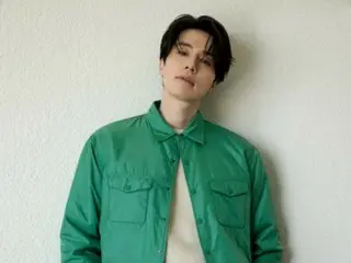 Actor Lee Dong Wook releases a gravure of an autumn man full of sophistication (video included)