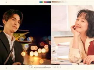 Lee Dong Wook & Lim Suzyung's realistic romance movie 'Single in Seoul' to be released on November 29th