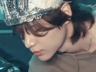 "SHINee" TAEMIN releases behind-the-scenes trailer & MV of new song "Guilty" (video included)