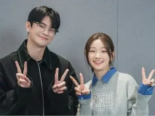 New TV series starring Seo In Guk & Park SoDam, ``I'm about to die'', script reading scene released (video included)