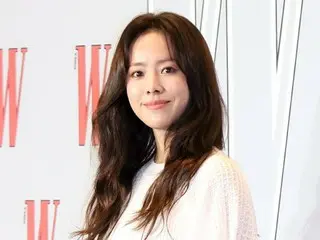 Actress Han Ji Min donates 50 million won for the second year in a row..."I want it to be used for heating costs for elderly people living alone"