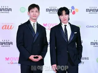 “20th anniversary of debut” Appeared on “TVXQ” and variety show “Knowing Bros”! …“Tomorrow (14th) record”
