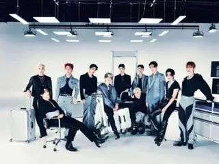 “THE BOYZ” attracts attention from Billboard and Rolling Stone… Infinite possibilities