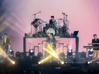 "DAY6" held a solo concert for the first time in about 4 years after all members finished their military service... ended with a great success