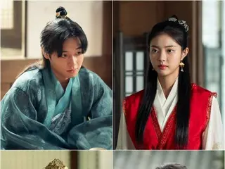 New TV Series “Illusion Love Song”, Park Ji Hoon & Hong YEJI & Ji Woo & Han Eun Sung’s love that defies fate and status