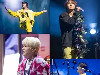 “FTISLAND” successfully concludes their 2-day year-end concert… “We will become a wonderful band that grows”