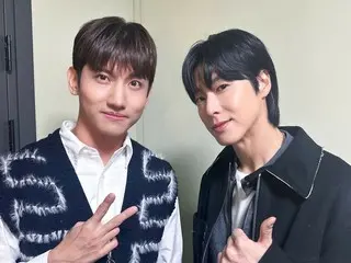 “TVXQ” appears on YouTube content “Curator”… “The Way U Are (Unplugged Ver.)” released (video included)