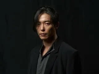 Actor Kim Jae Wook releases photos from the filming of the TV series "I'm about to die"...Shocking visuals