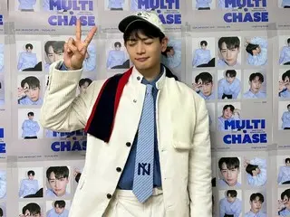 SHINee's Minho successfully finishes his 2-day fan concert
