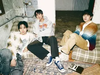"B1A4" ends activities with 8th mini album "CONNECT" and begins individual activities...Working hard in 2024