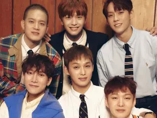 BTOB is preparing for a fan event with the goal of making a complete comeback in March.