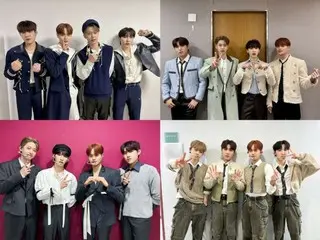 "AB6IX" and "GRAB ME" music program activities successfully ended... 2 weeks of happy encounters with fans