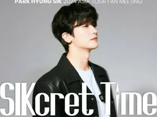 Park Hyung-sik, the main character of the worldwide hit Korean TV series "Doctor Slump" currently airing on Netflix, holds a fan meeting in Japan for the first time in about 7 years.
 Additional performances will be held!