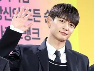 “SHINee” Minho reassures fans, “Don’t worry.”