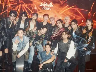 "SEVENTEEN" ranks first in boy group brand reputation in March... "TWS" ranks second, "THE BOYZ" ranks third