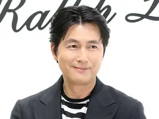 [Photo] Actors Jung Woo Sung, LEEJINWOO, attend "Ralph Lauren" event