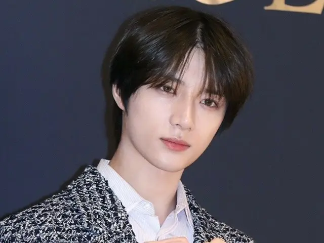 “TOMORROW X TOGETHER” Beomgyu donates 30 million won to “The Fruit of Love” on his birthday