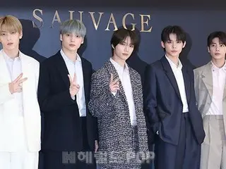 "TOMORROW X TOGETHER" members make relay donations ahead of comeback...Global positive influence