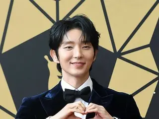 Lee Jun Ki's Japanese fans donate picture books to Korean children for the fourth consecutive year