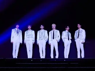 ONF holds solo concert for the first time in 2 and a half years... "The cheers of fans we missed"