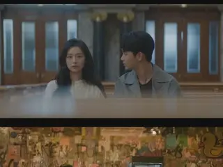 TV series "Queen of Tears" starring Kim Soo Hyun and Kim Ji Woo-won breaks record high viewership rating with 21.625%... on the verge of becoming number one in tvN history
