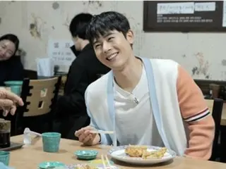 Kim Dong-jun appears on "Dining Tour": "What if ZE:A members met? Siwan would treat them"