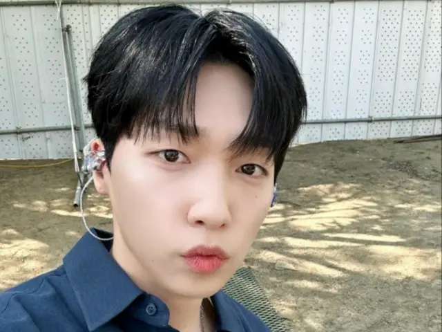 Singer Jeong Sewoon successfully holds '2024 LOVESOME Festival'