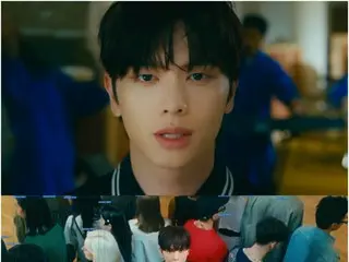 "BTOB" Sungjae releases solo single "BE SOMEBODY" music video... powerful shout (video included)
