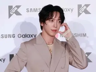 CNBLUE's Jung Yong Hwa reveals behind-the-scenes footage from KCON JAPAN 2024... "It was a really fun summer. From the bottom of my heart."