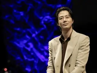 Actor Jo In Sung holds Japan fan meeting for the first time in 6 years! ... Giving back to fans with love
