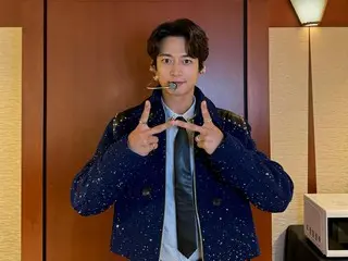SHINee's Minho successfully completes two-day fan concert in Japan