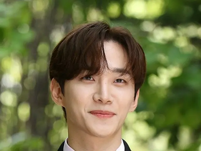 2PM's JUNHO's fandom donates rice to children