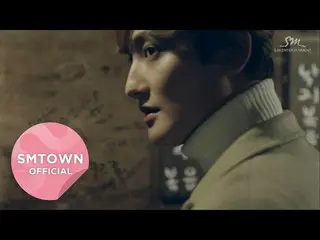 【📢 SM】 KANGTA bang __ regular restaurant (Diner) _ Music Video Teaser   