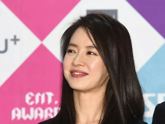 Actress Song Ji Hyo, TURBO Kim Jong Kook, etc. ”Running Man” team, ”2016 SAFPerforming Arts Award” r