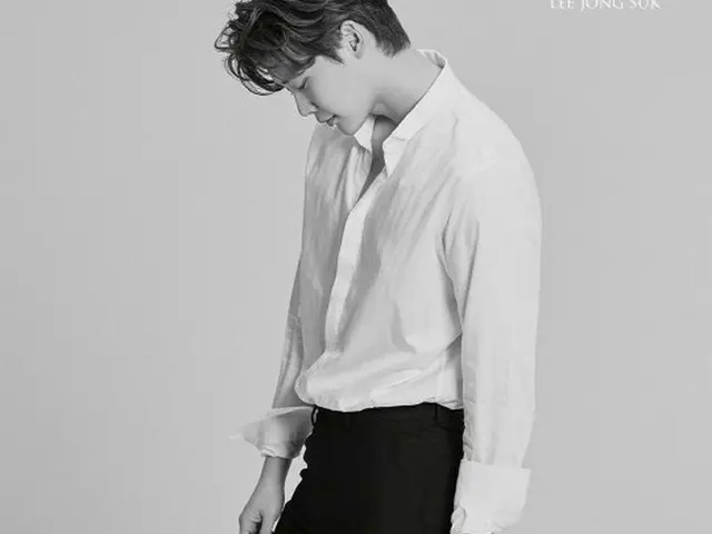 Actor Lee Jung Suk released ”LEE JONG SUK 2018 WELCOMING COLLECTION”.