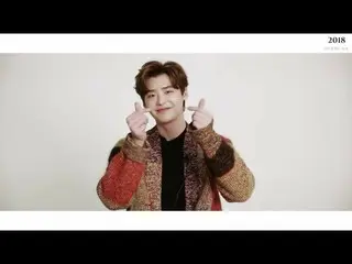【Official yg】 LEE JONG SUK - 2018 WELCOMING COLLECTION   