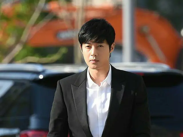 Actor and singer Kim Hyun Joong's former lover has been sentenced toimprisonment for a year and four