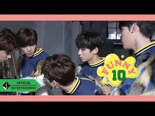 【Official ts】 TRCNG, [TRCNG FUNNY 10] ~ TRCNG and Spider ~ released.   