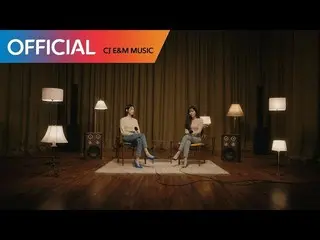 【Official cj】 DAVICHI, "Just the two of us" MV was released.   