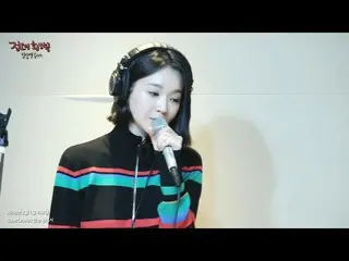 【Official mbk】 [Live on Air] DAVICHI, "Just The Two Of Us" [Noble's desired song