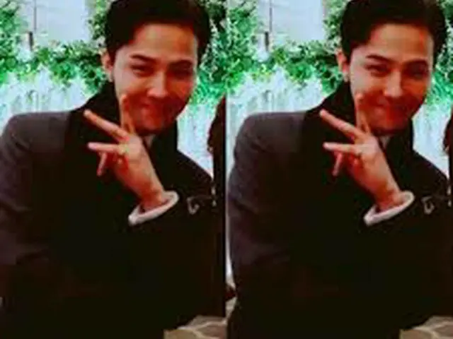 BIGBANG G - DRAGON, Summary of Military Problems.  * A Korean-registered man mus