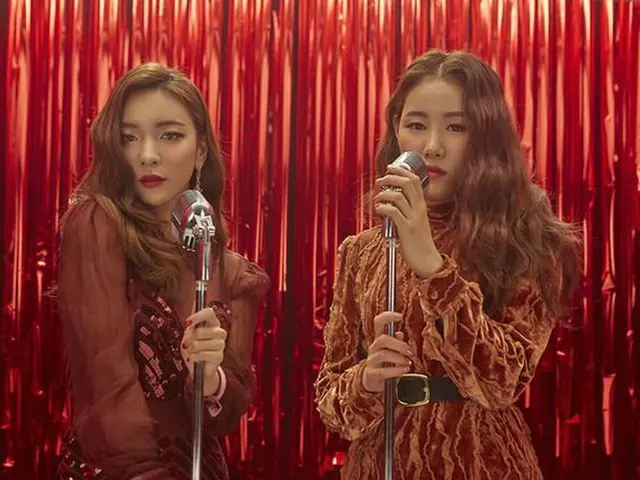 f(x) Luna, collaboration with "Battle Singer" winner Heda. "Free Somebody (with 