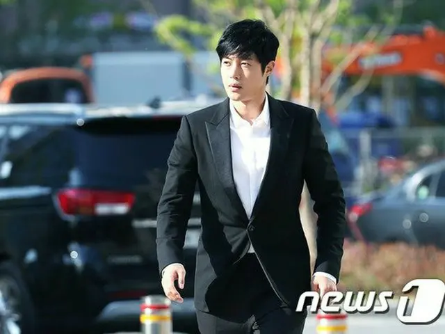 A fine of 5 million won at first trial with former lover of Kim Hyun Joong. Someare guilty.