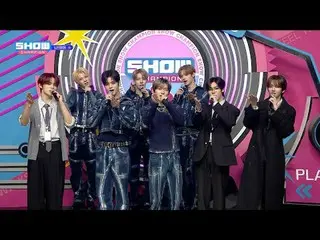 [MC Corner] A friendly comeback interview! "CLOSE YOUR EYES_ _ " I'm here! ✋🏻l 