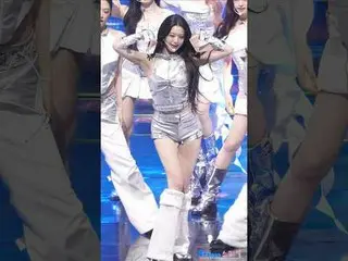 251115 KGMA IVE_ ̈_ ̈ WONYOUNG Fancam by 스피넬
 #Wonyoung #IVE_ ̈ #IVE
 * Do not e