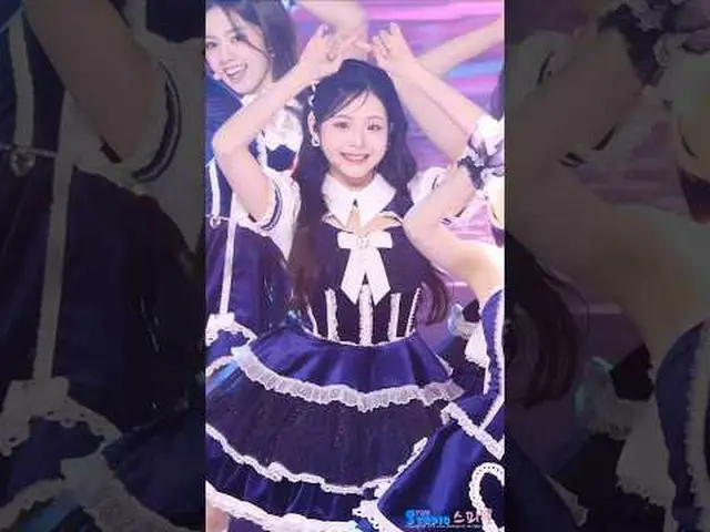 251115 KGMA UNIS_ _  SEOWON fancam by 스피넬 #임서원 #Seowon #UNIS_  #UNIS_ _  * Do no