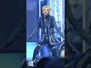 [   Show Champion   1分 Fan Cam  ] CLOSE YOUR EYES_ _  KENSHIN(CLOSE YOUR EYES_  