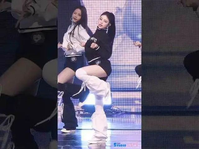 Hearts2Hearts_ _  IAN 'FOCUS' Fancam by 스피넬 #이안 #IAN #Hearts2Hearts #H2H #Hearts