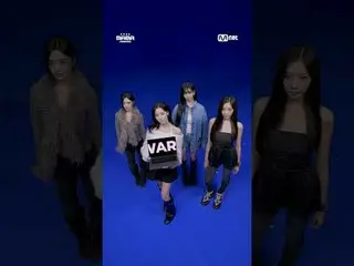 aespa_ _  is already ready for MAMA! ✨💨

 Hear my roar, ugh
 2025 Mom Awards

 